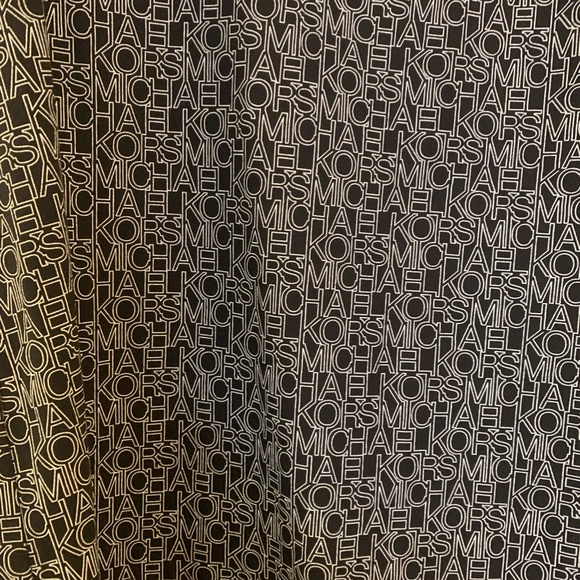 Michael Kors Black and White Dress - Picture 2 of 8